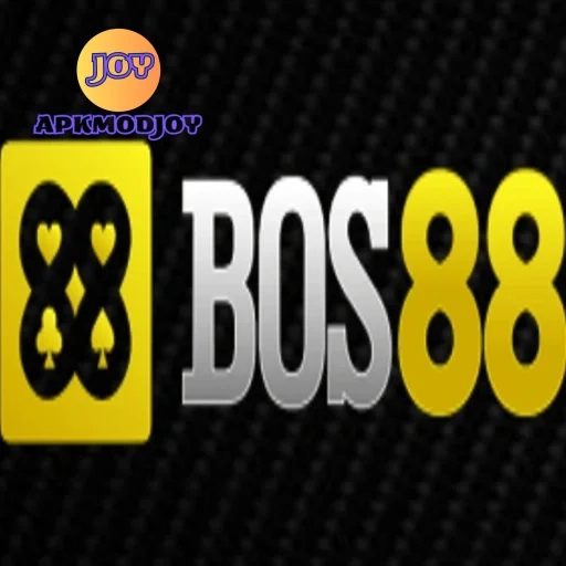 bos88 App APK Terbaru — ikon APK