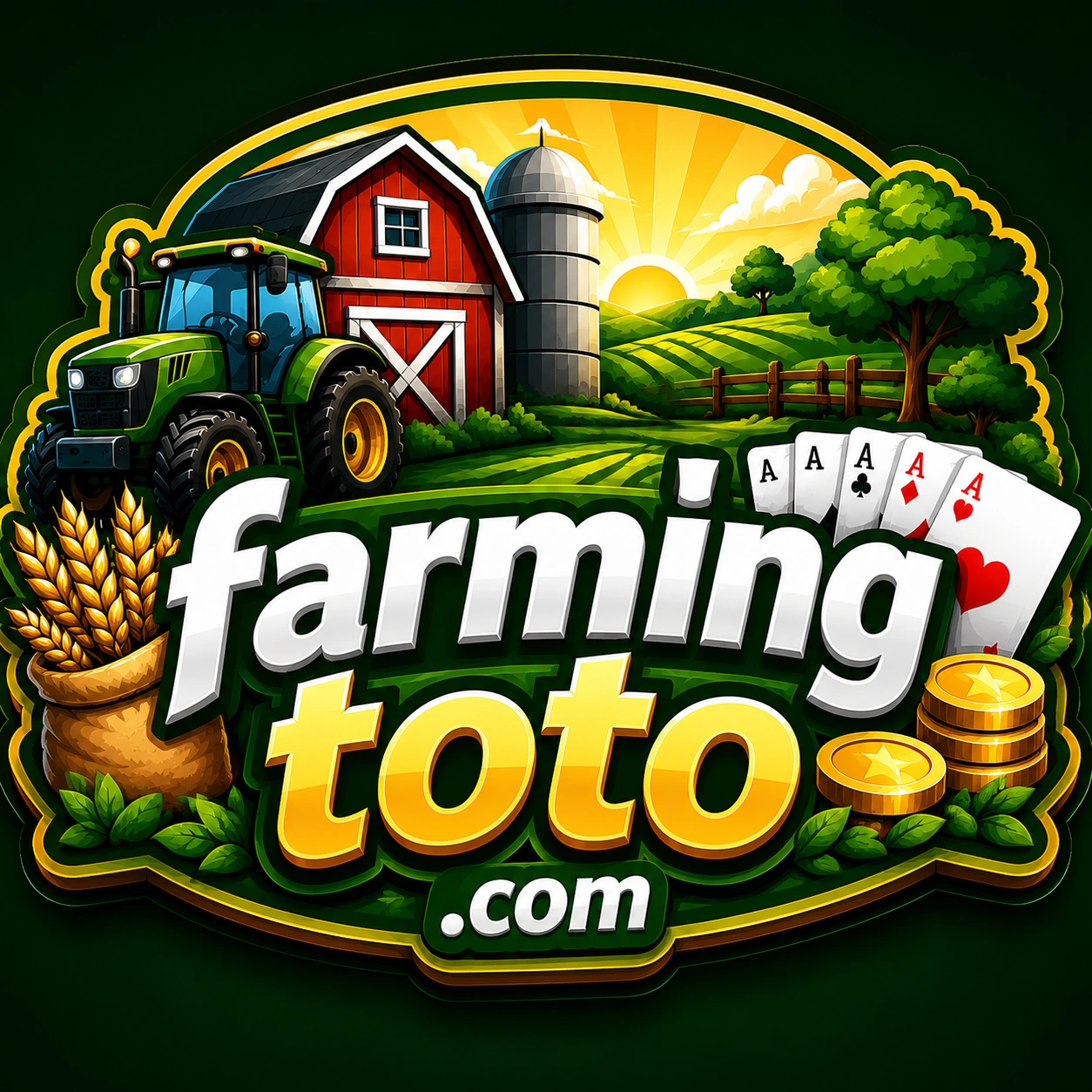Download farmingtoto APK untuk Android — ikon APK