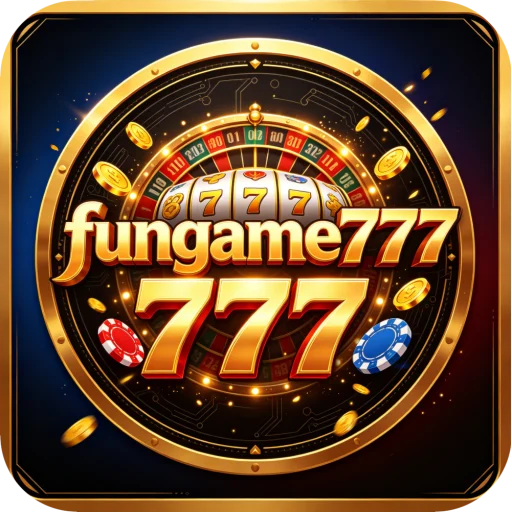 fungame777 App APK Terbaru — ikon APK