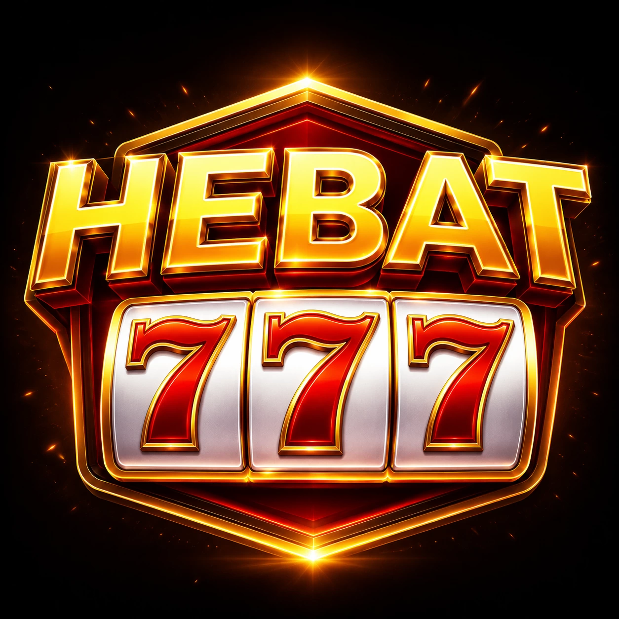 hebat777 App APK Terbaru — ikon APK