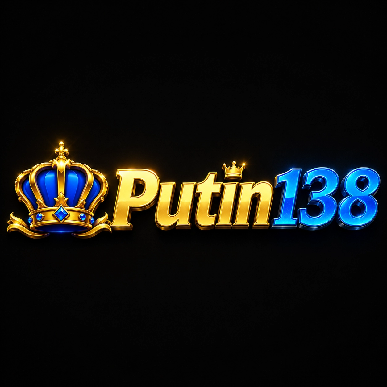 putin138 App APK Terbaru — ikon APK