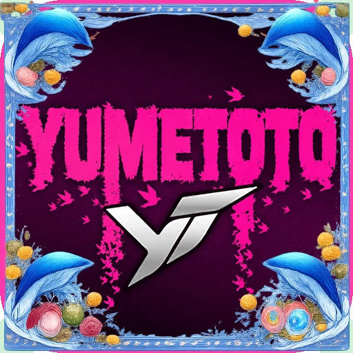 yumetoto App APK Terbaru — ikon APK